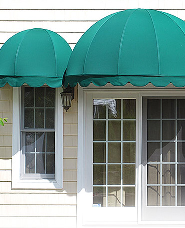 Awning Installation