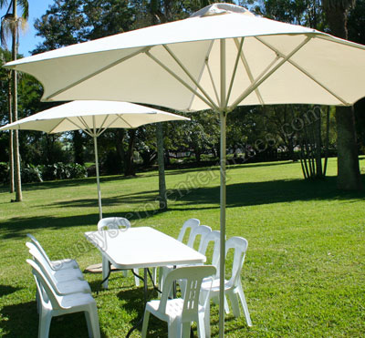 Garden Umbrella Manufacturers