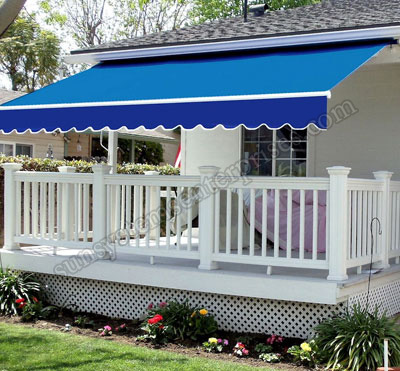 Outdoor Awning Manufacturers
