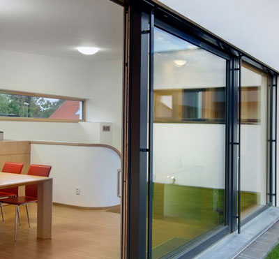 Sun Control Glass Film Manufacturers