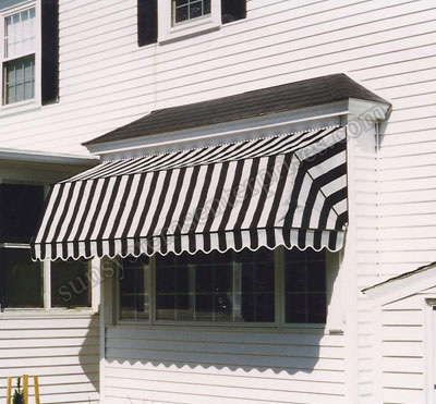 Window Awnings Manufacturers in Delhi