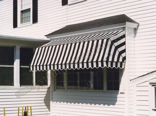 Window Awnings Manufacturers