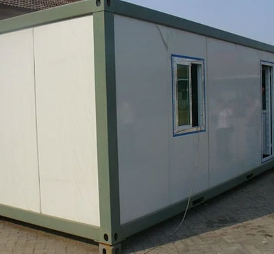 Bunkhouses Manufacturers