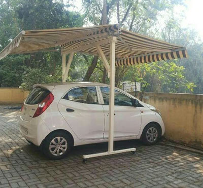 Car Parking Awnings Manufacturers