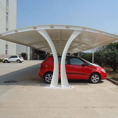 Car Parking Tensile Manufacturers