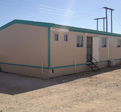 Portable Farmhouses Manufacturers