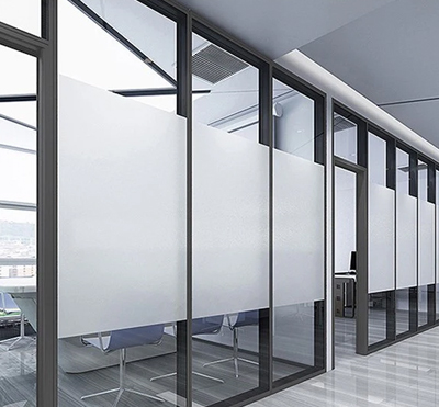 Frosted Glass Film