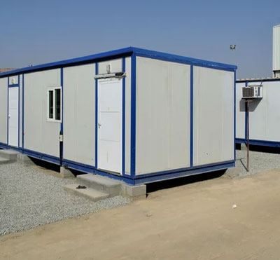 Portable Labour Camps Manufacturers