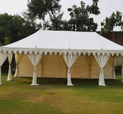 Marquee Tent