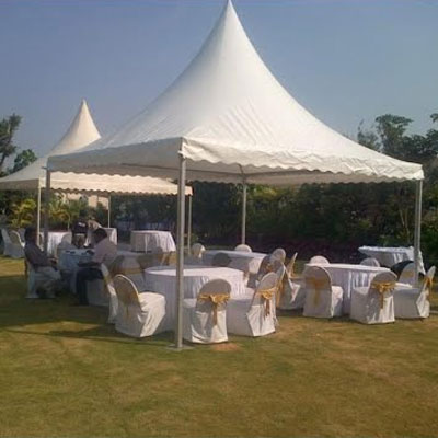 Pagoda Tent Manufacturers