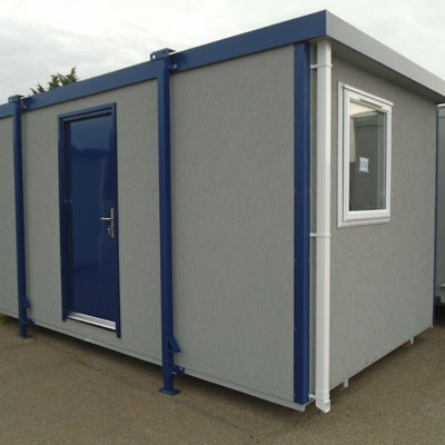 Porta Cabin Manufacturers