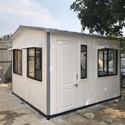 Porta Cabin Manufacturers