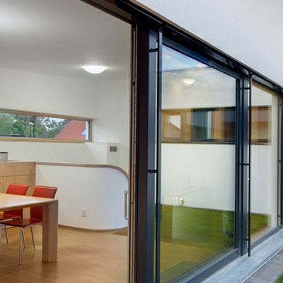 Sun Control Glass Film Manufacturers